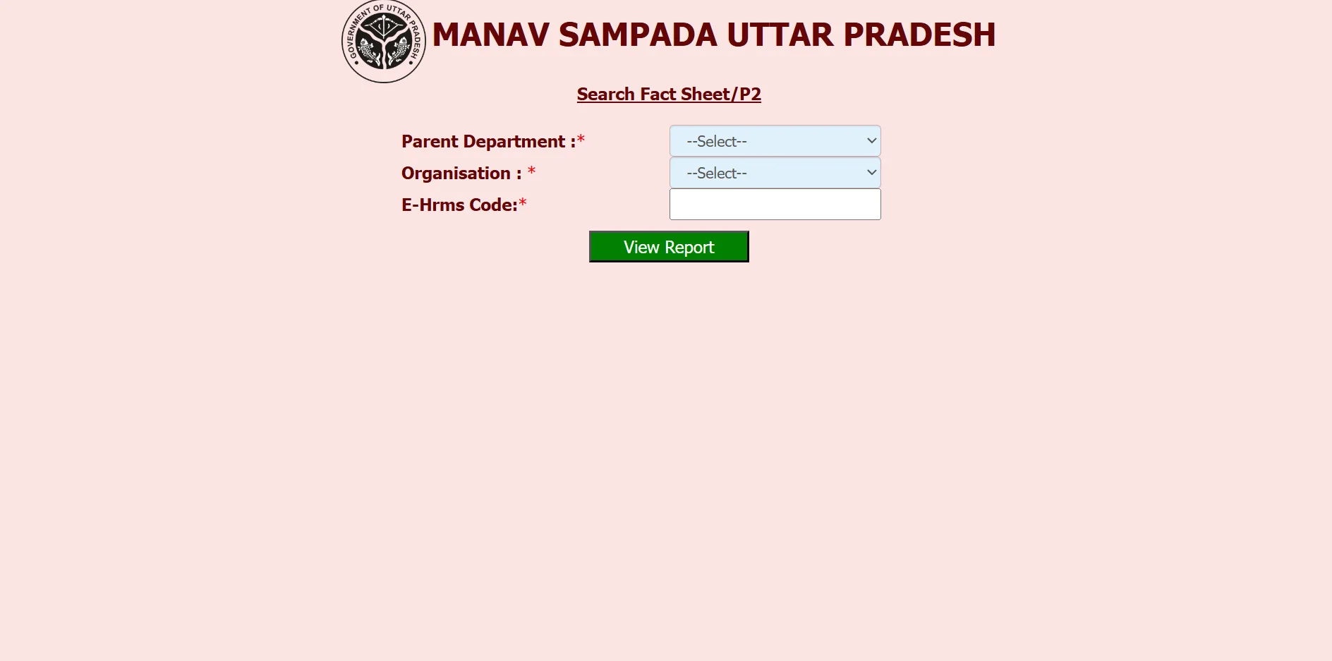 Manav Sampada Employee Fact Sheet